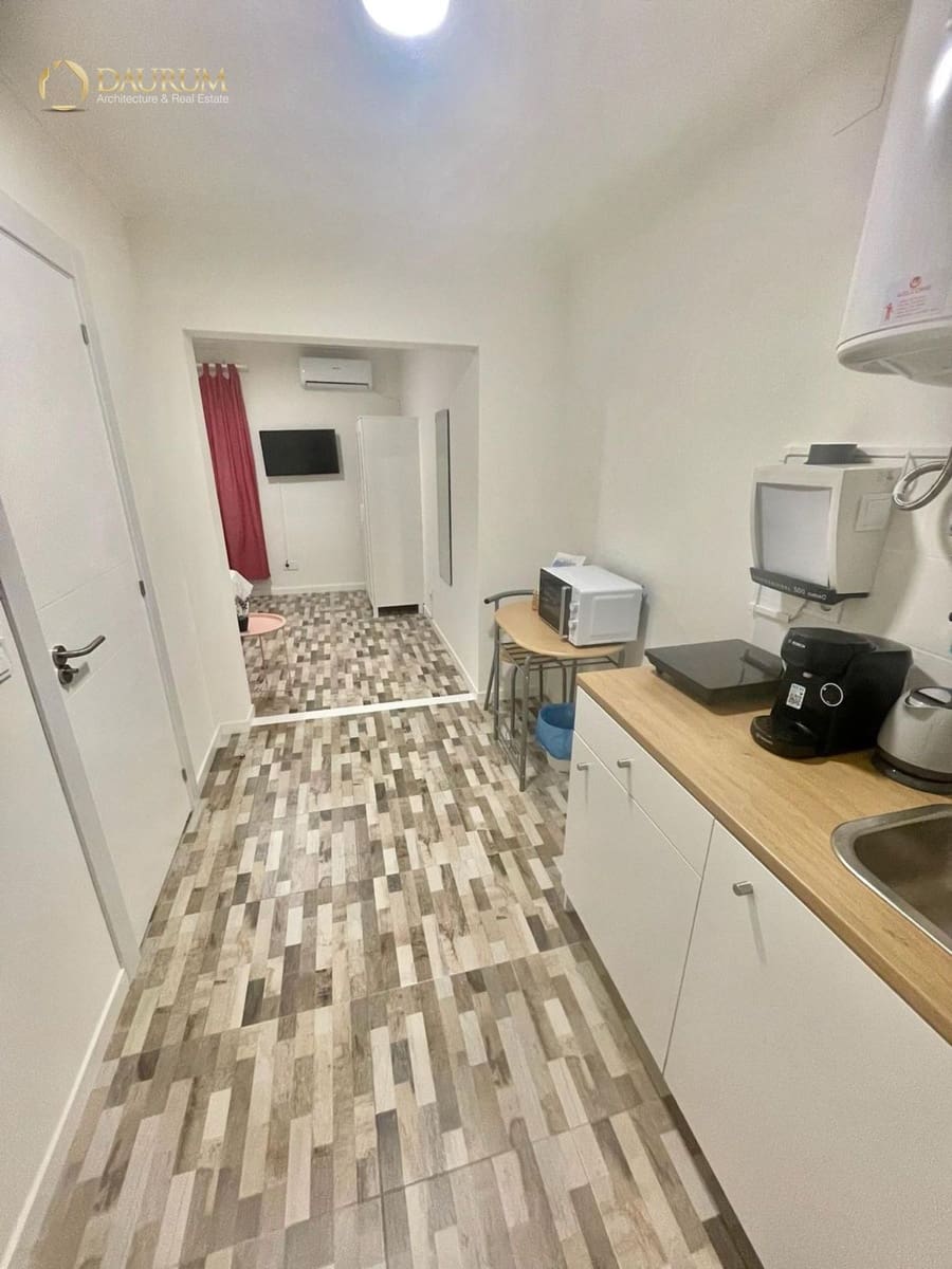 3 slaapkamer Flat te koop in Alicante stad - € 311.000 (Ref: 9753448)