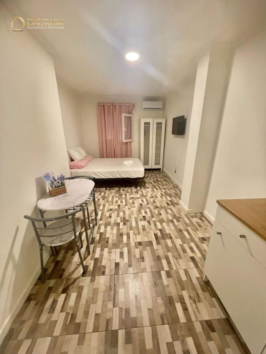 3 slaapkamer Flat te koop in Alicante stad - € 311.000 (Ref: 9753448)