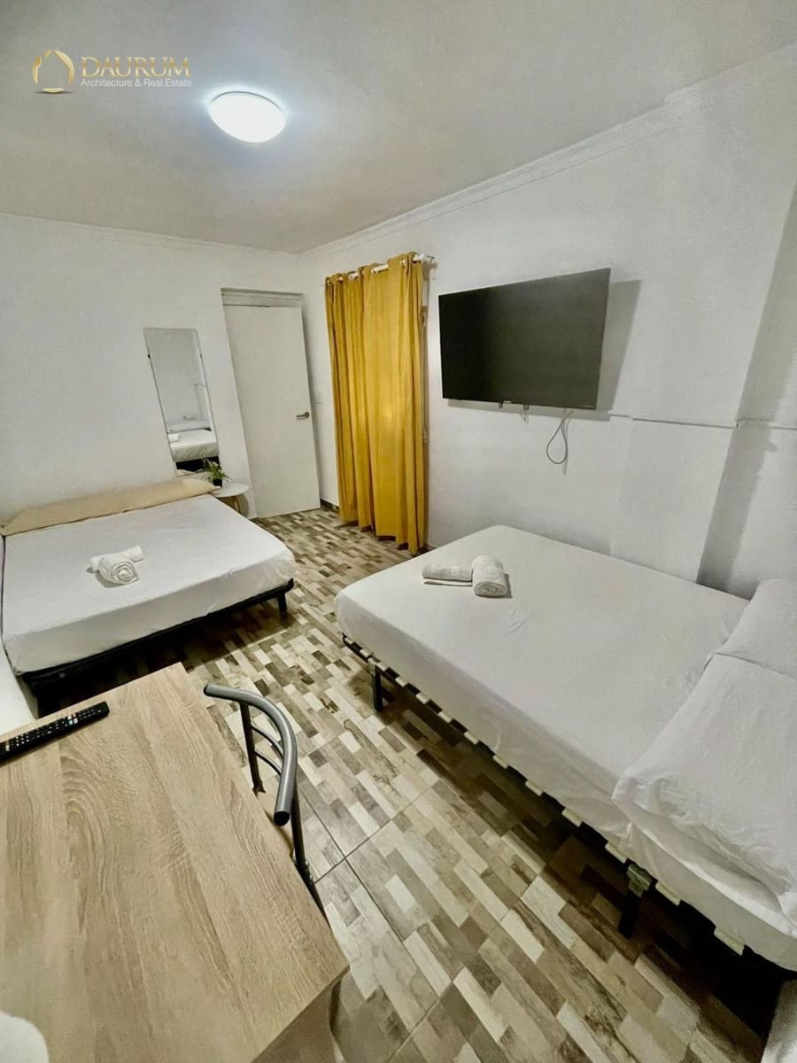 3 slaapkamer Flat te koop in Alicante stad - € 311.000 (Ref: 9753448)