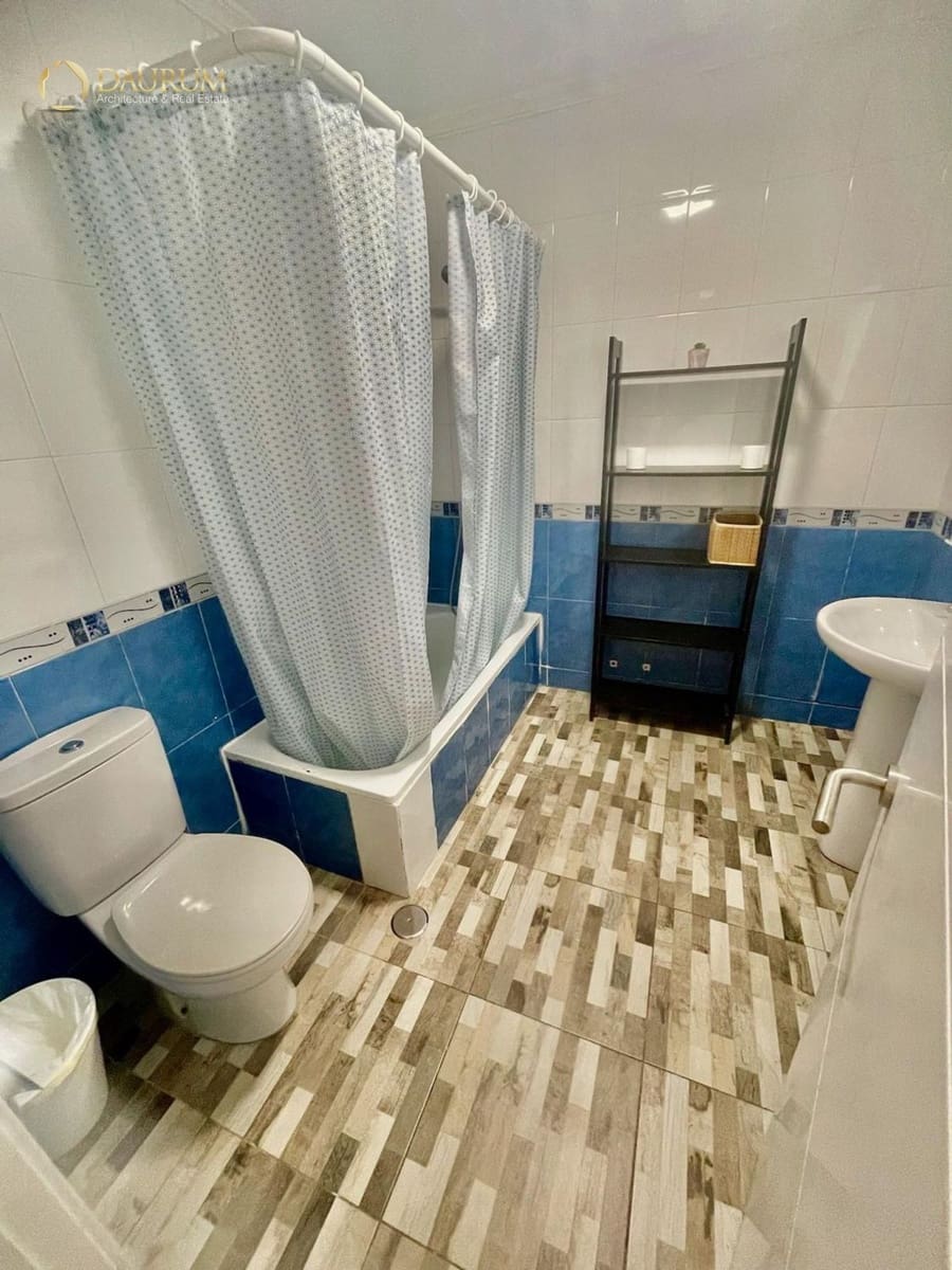 3 slaapkamer Flat te koop in Alicante stad - € 311.000 (Ref: 9753448)