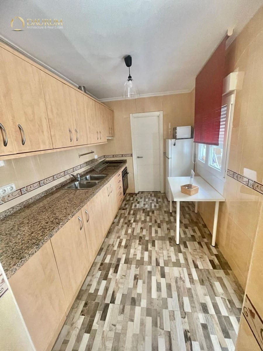 3 slaapkamer Flat te koop in Alicante stad - € 311.000 (Ref: 9753448)