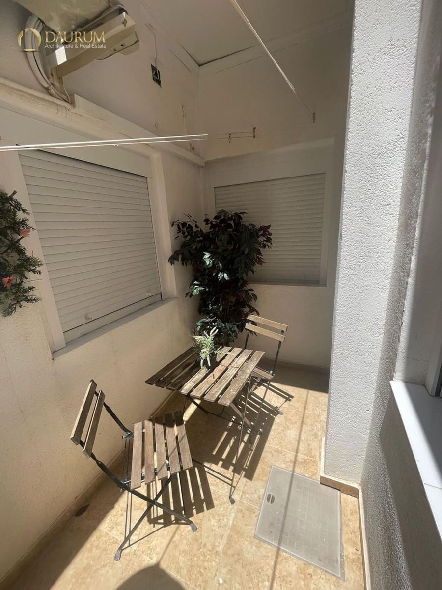 3 slaapkamer Flat te koop in Alicante stad - € 311.000 (Ref: 9753448)