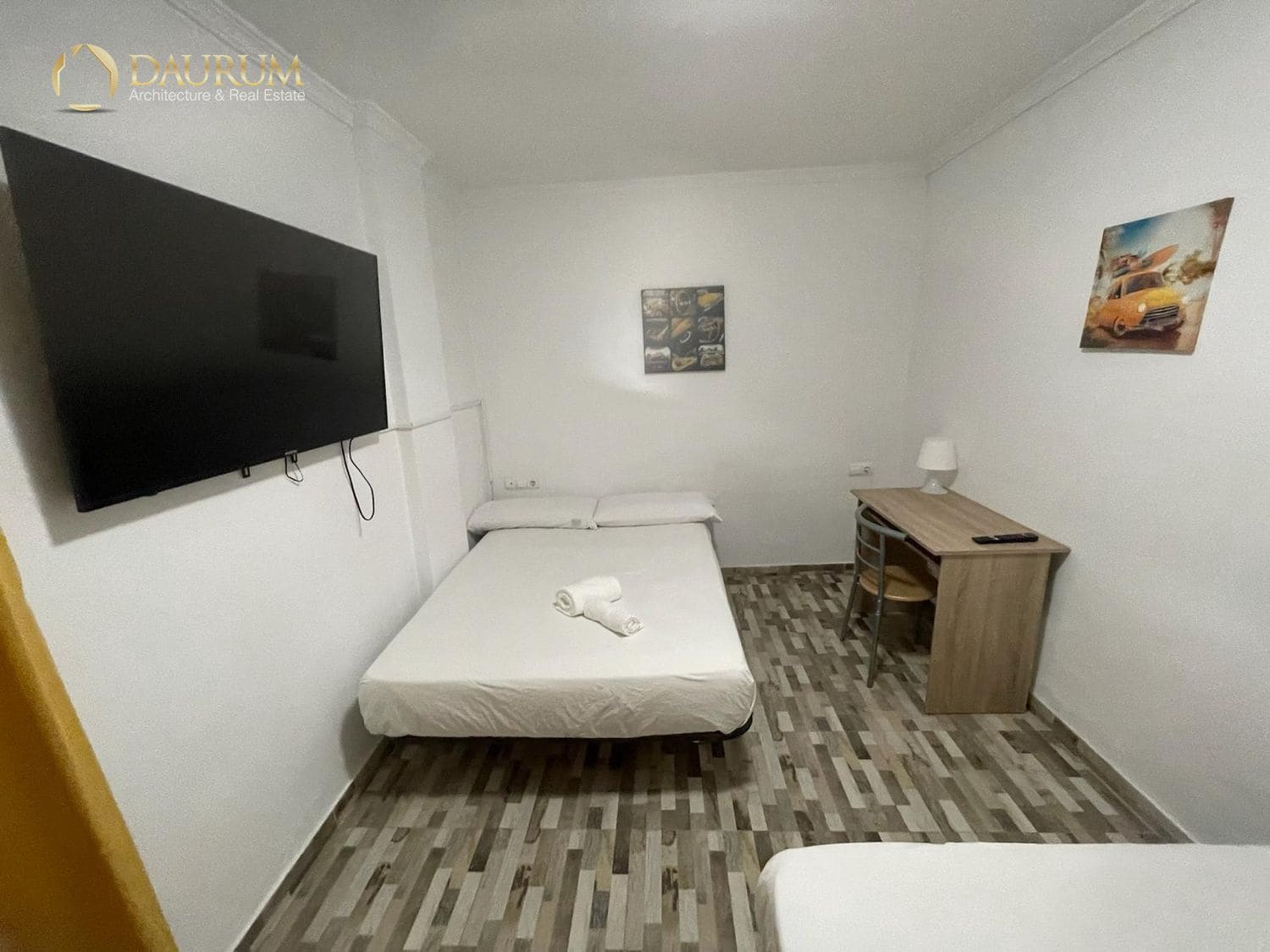 3 slaapkamer Flat te koop in Alicante stad - € 311.000 (Ref: 9753448)