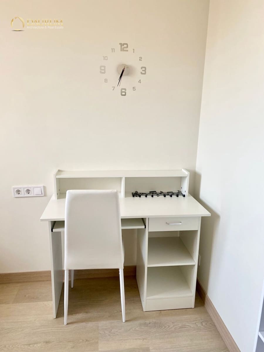 2 sovrum Lägenhet till salu i Benidorm med pool garage - 380 000 € (Ref: 9756372)