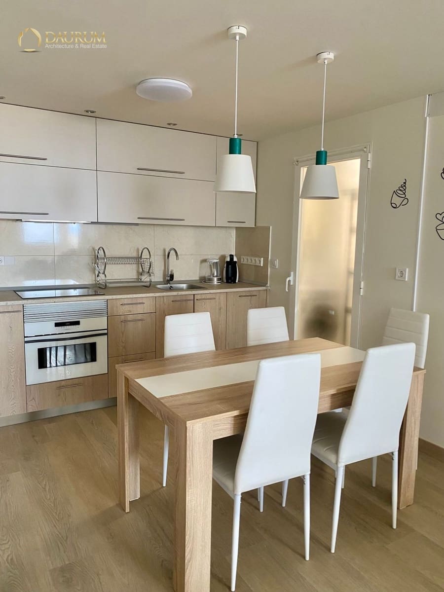 2 sovrum Lägenhet till salu i Benidorm med pool garage - 380 000 € (Ref: 9756372)