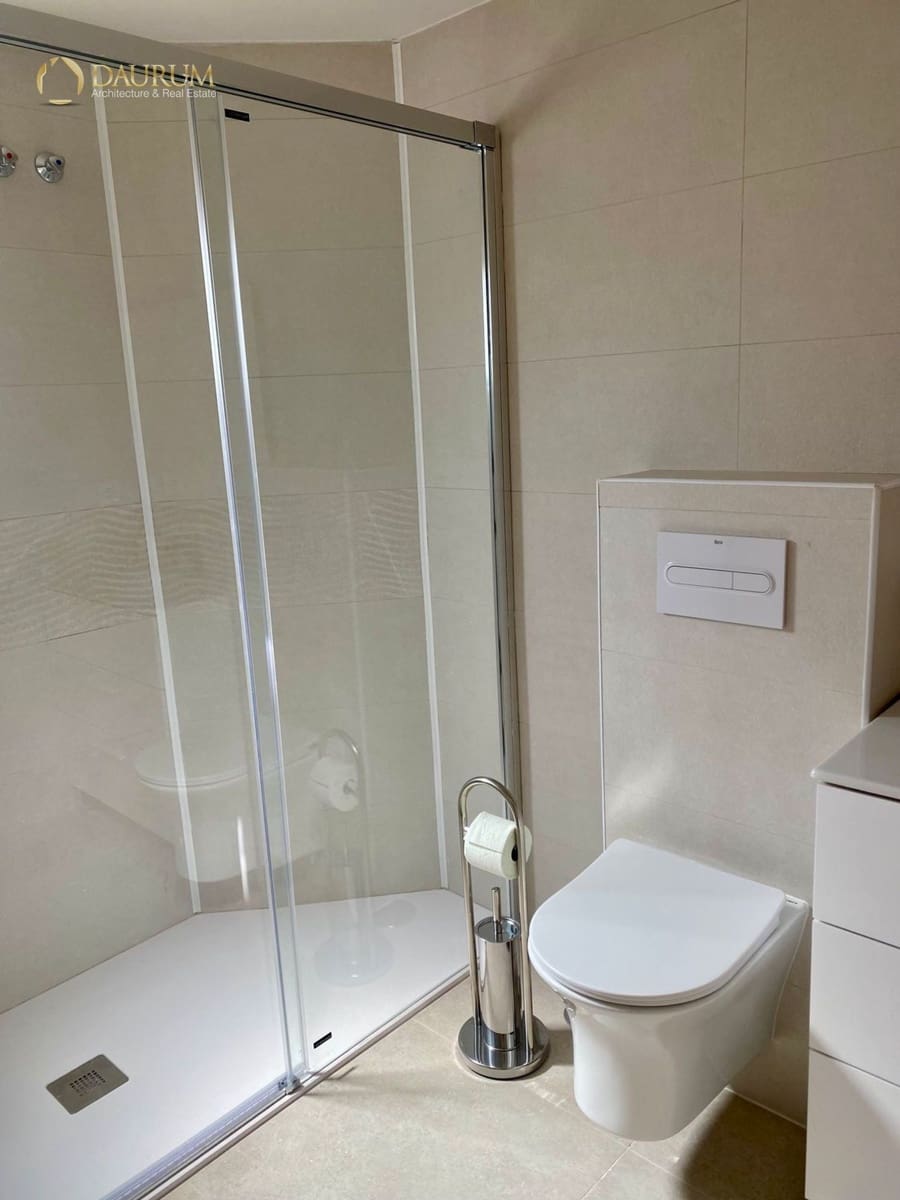 2 sovrum Lägenhet till salu i Benidorm med pool garage - 380 000 € (Ref: 9756372)