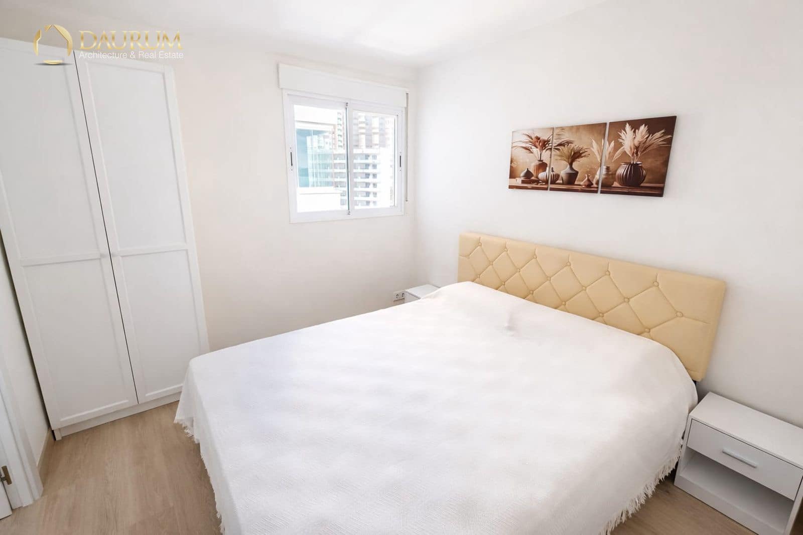 2 sovrum Lägenhet till salu i Benidorm med pool garage - 380 000 € (Ref: 9756372)