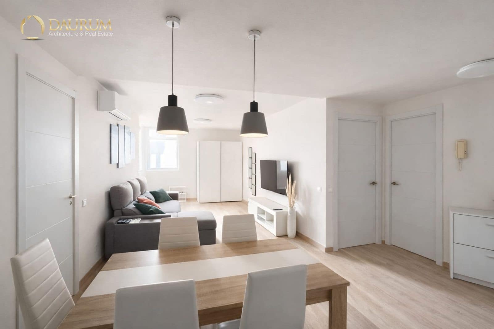 2 sovrum Lägenhet till salu i Benidorm med pool garage - 380 000 € (Ref: 9756372)