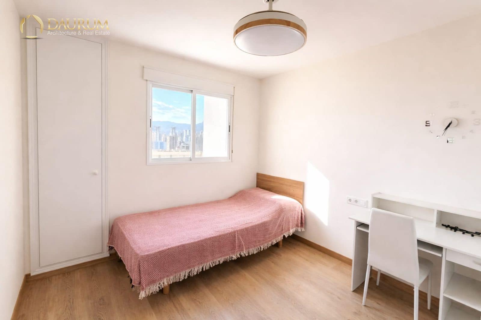 2 sovrum Lägenhet till salu i Benidorm med pool garage - 380 000 € (Ref: 9756372)