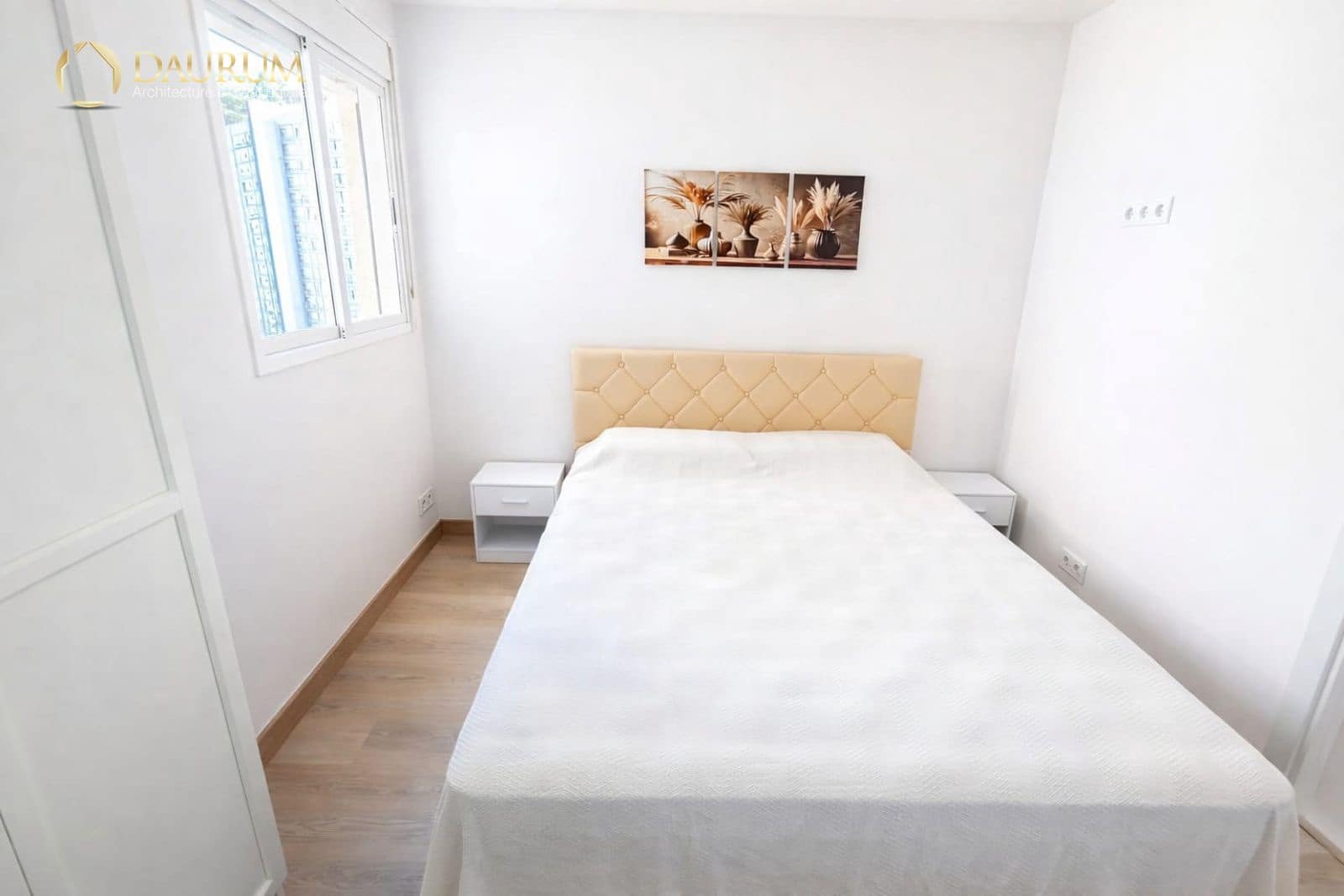 2 sovrum Lägenhet till salu i Benidorm med pool garage - 380 000 € (Ref: 9756372)