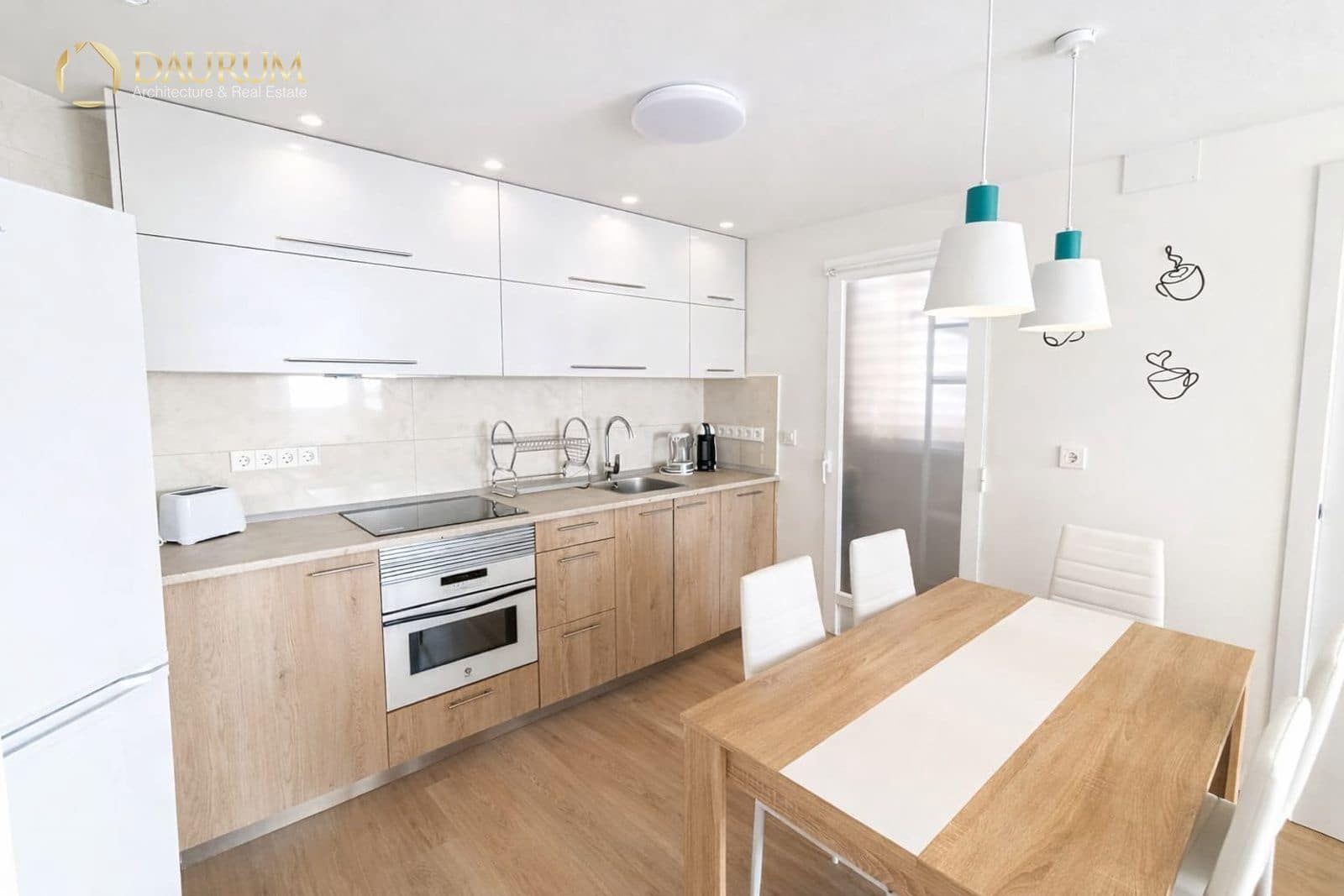 2 sovrum Lägenhet till salu i Benidorm med pool garage - 380 000 € (Ref: 9756372)