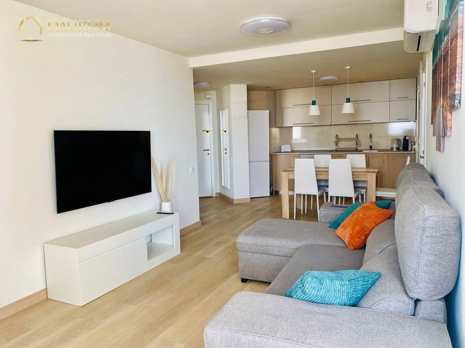 2 sovrum Lägenhet till salu i Benidorm med pool garage - 380 000 € (Ref: 9756372)