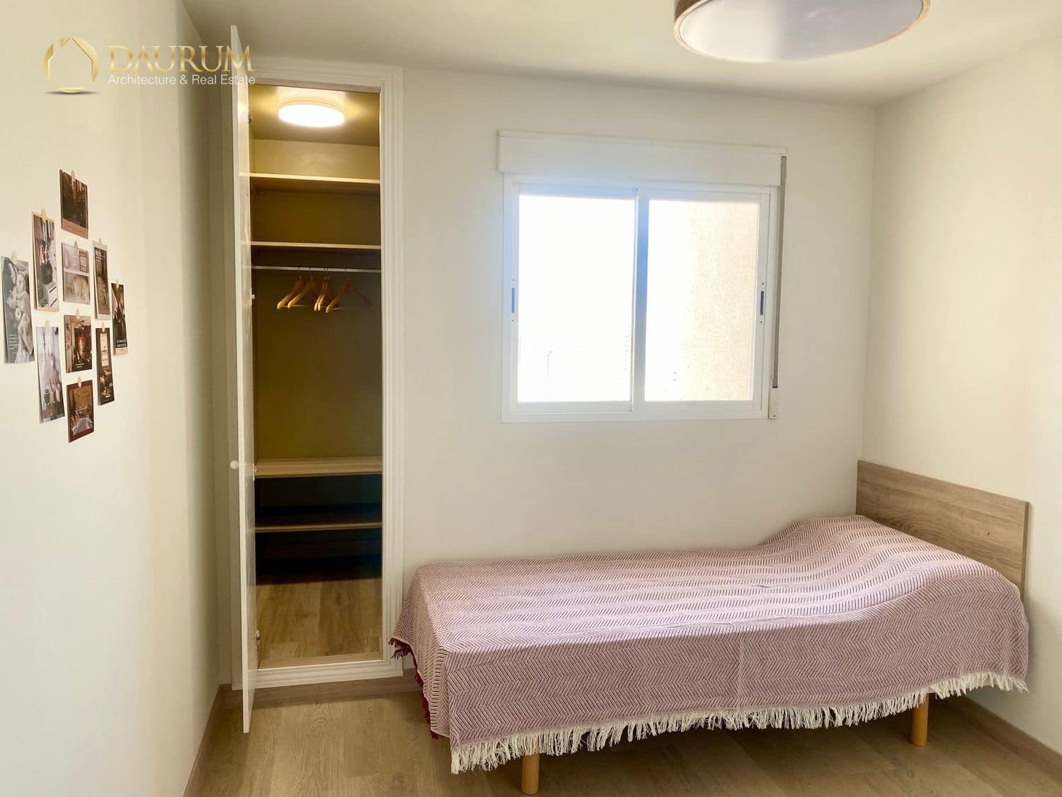 2 sovrum Lägenhet till salu i Benidorm med pool garage - 380 000 € (Ref: 9756372)