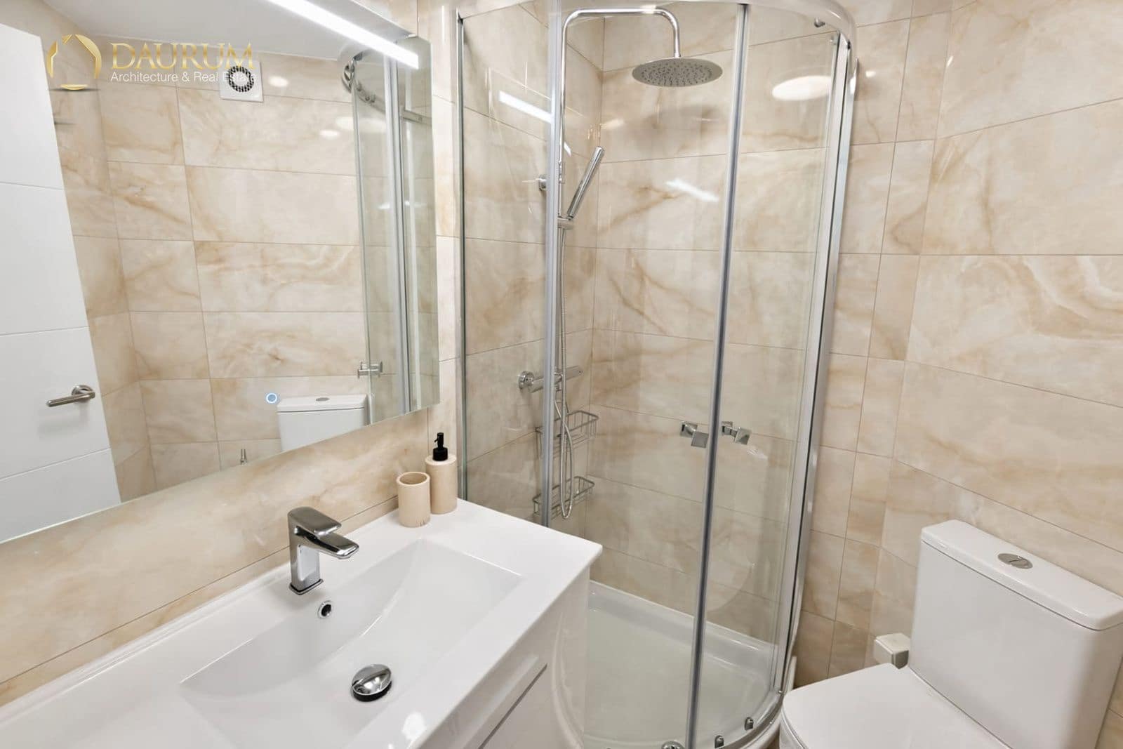 2 sovrum Lägenhet till salu i Benidorm med pool garage - 380 000 € (Ref: 9756372)