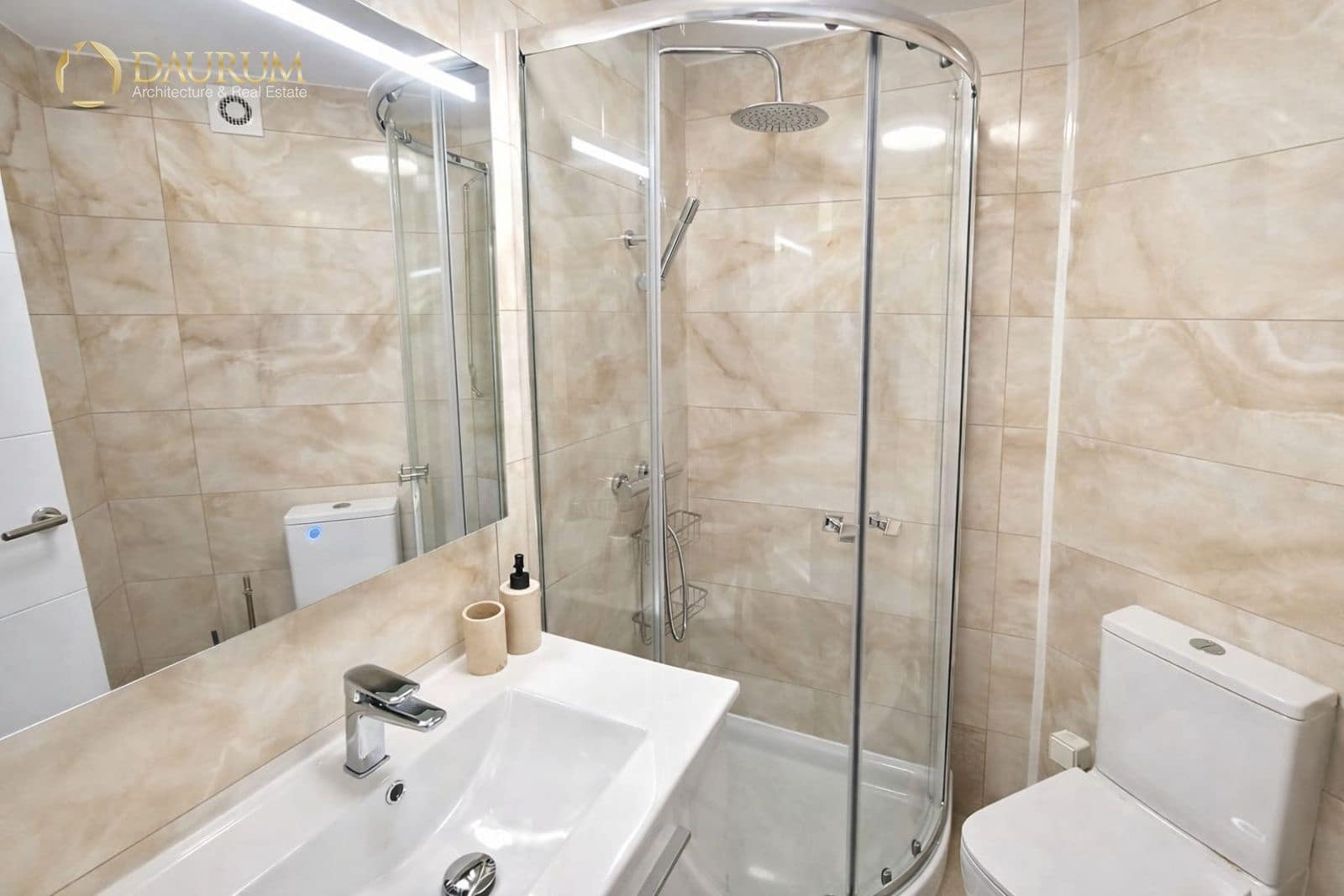 2 sovrum Lägenhet till salu i Benidorm med pool garage - 380 000 € (Ref: 9756372)