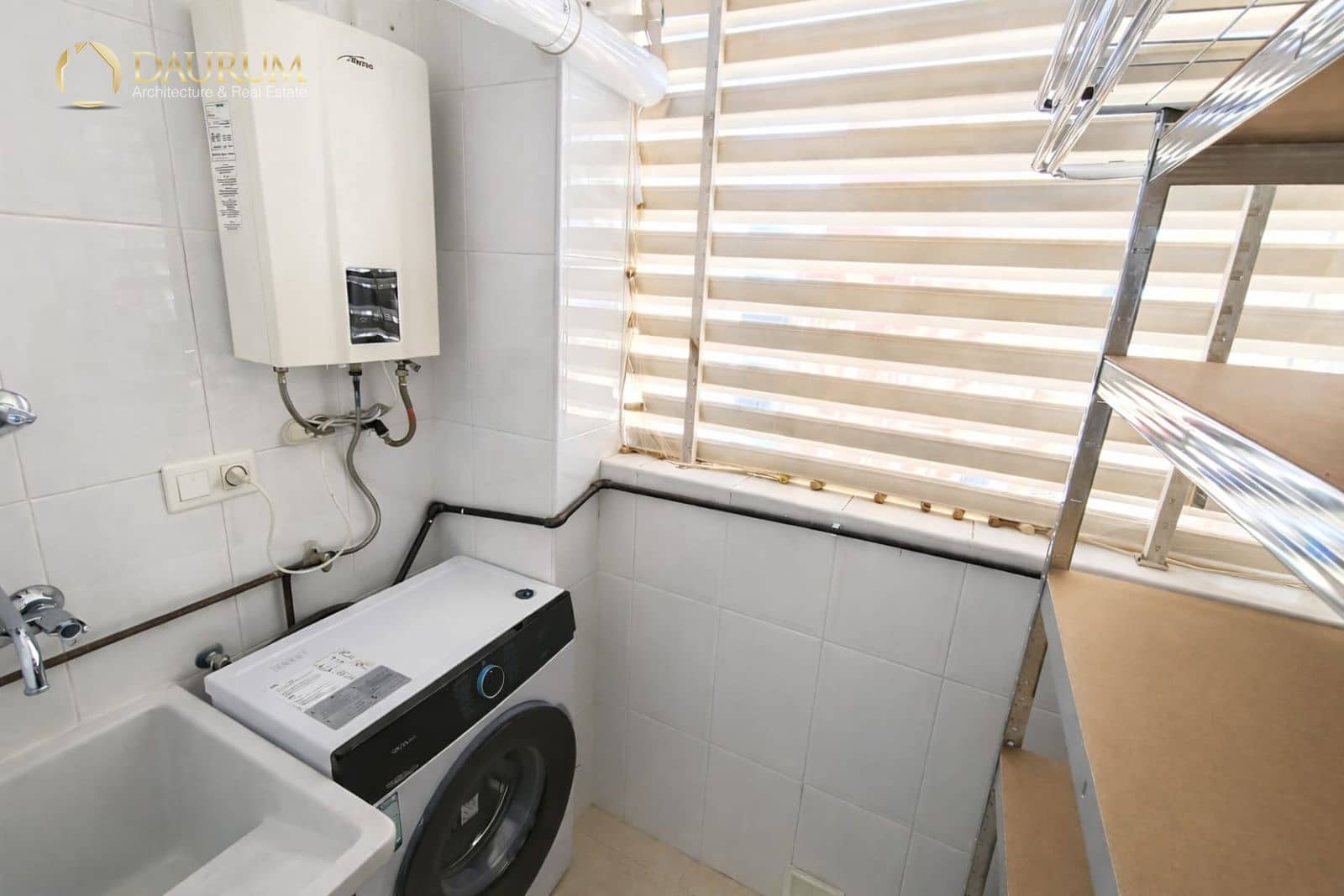 2 sovrum Lägenhet till salu i Benidorm med pool garage - 380 000 € (Ref: 9756372)