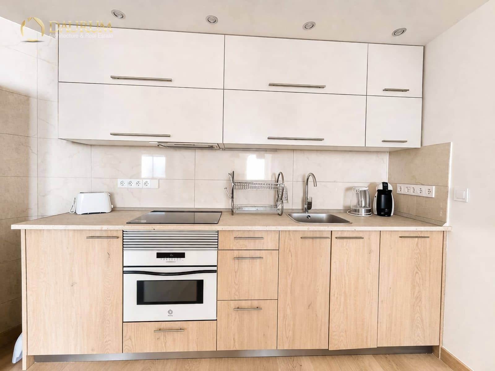 2 sovrum Lägenhet till salu i Benidorm med pool garage - 380 000 € (Ref: 9756372)