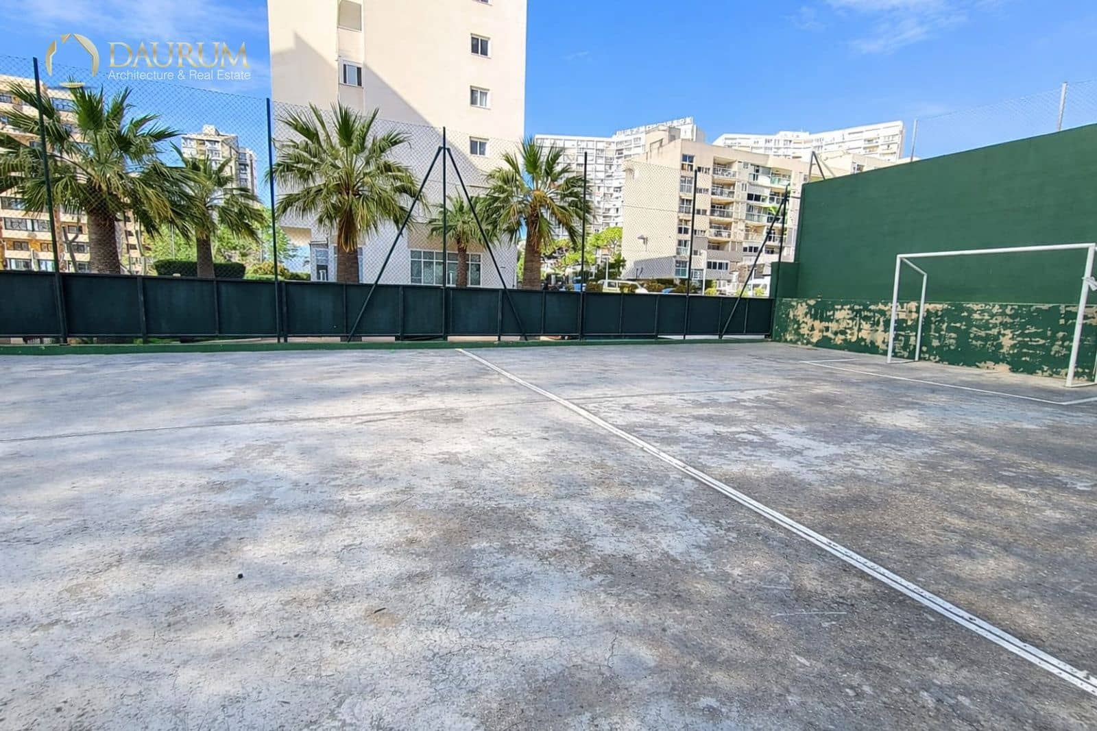 2 sovrum Lägenhet till salu i Benidorm med pool garage - 380 000 € (Ref: 9756372)
