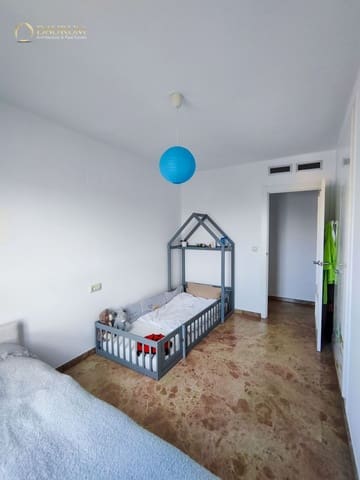 4 slaapkamer Penthouse te koop in Playa de San Juan, Alicante stad met zwembad - € 690.000 (Ref: 9757892)