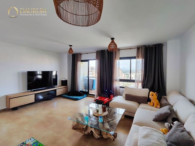 4 slaapkamer Penthouse te koop in Playa de San Juan, Alicante stad met zwembad - € 690.000 (Ref: 9757892)