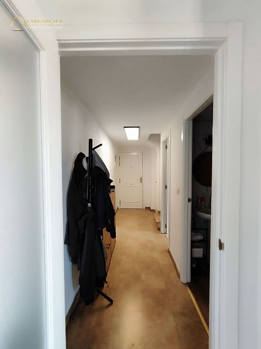 4 sovrum Takvåning till salu i Playa de San Juan med pool - 690 000 € (Ref: 9757892)