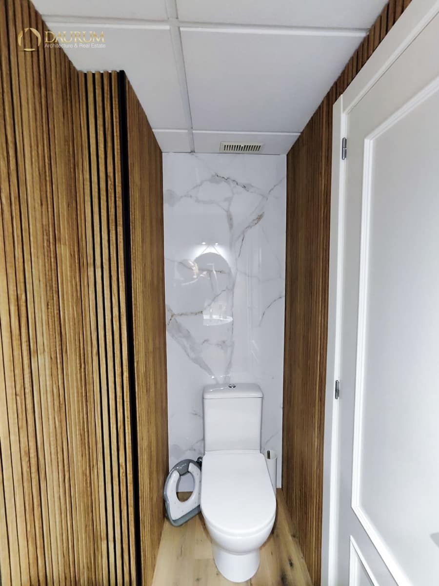 4 sovrum Takvåning till salu i Playa de San Juan med pool - 690 000 € (Ref: 9757892)