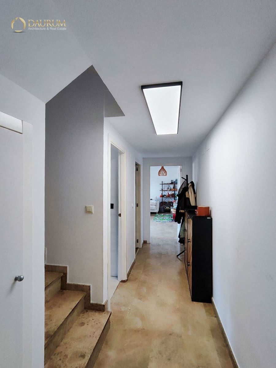 4 sovrum Takvåning till salu i Playa de San Juan med pool - 690 000 € (Ref: 9757892)