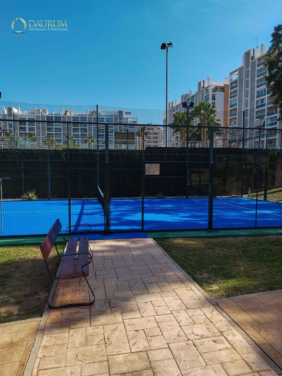 4 sovrum Takvåning till salu i Playa de San Juan med pool - 690 000 € (Ref: 9757892)