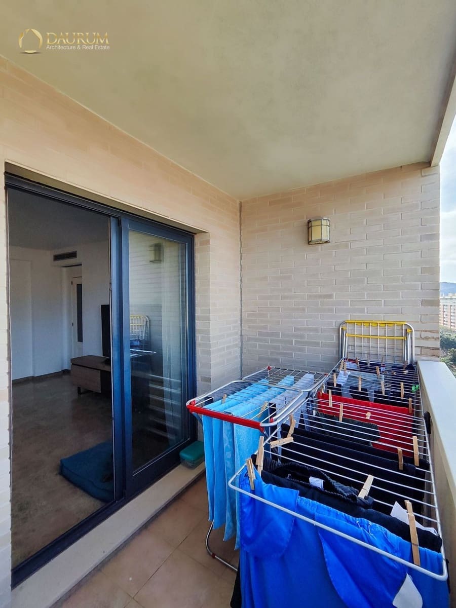 4 sovrum Takvåning till salu i Playa de San Juan med pool - 690 000 € (Ref: 9757892)