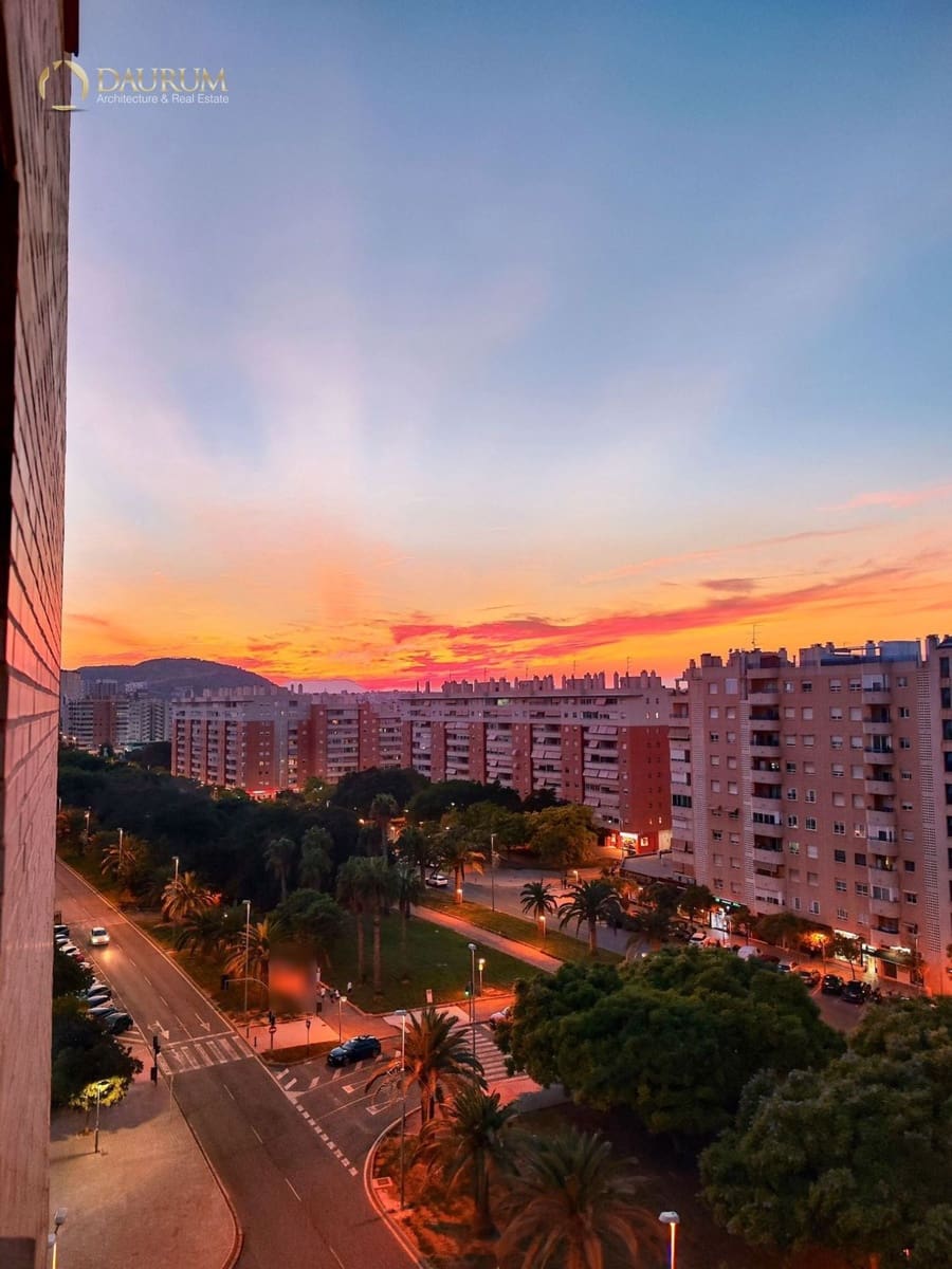 4 sovrum Takvåning till salu i Playa de San Juan med pool - 690 000 € (Ref: 9757892)