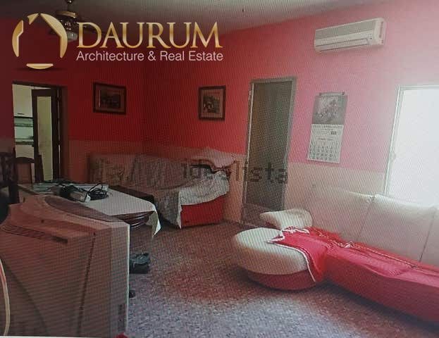 5 quarto Moradia para venda em Moralet, Alicante cidade com garagem - 280 000 € (Ref: 9759506)