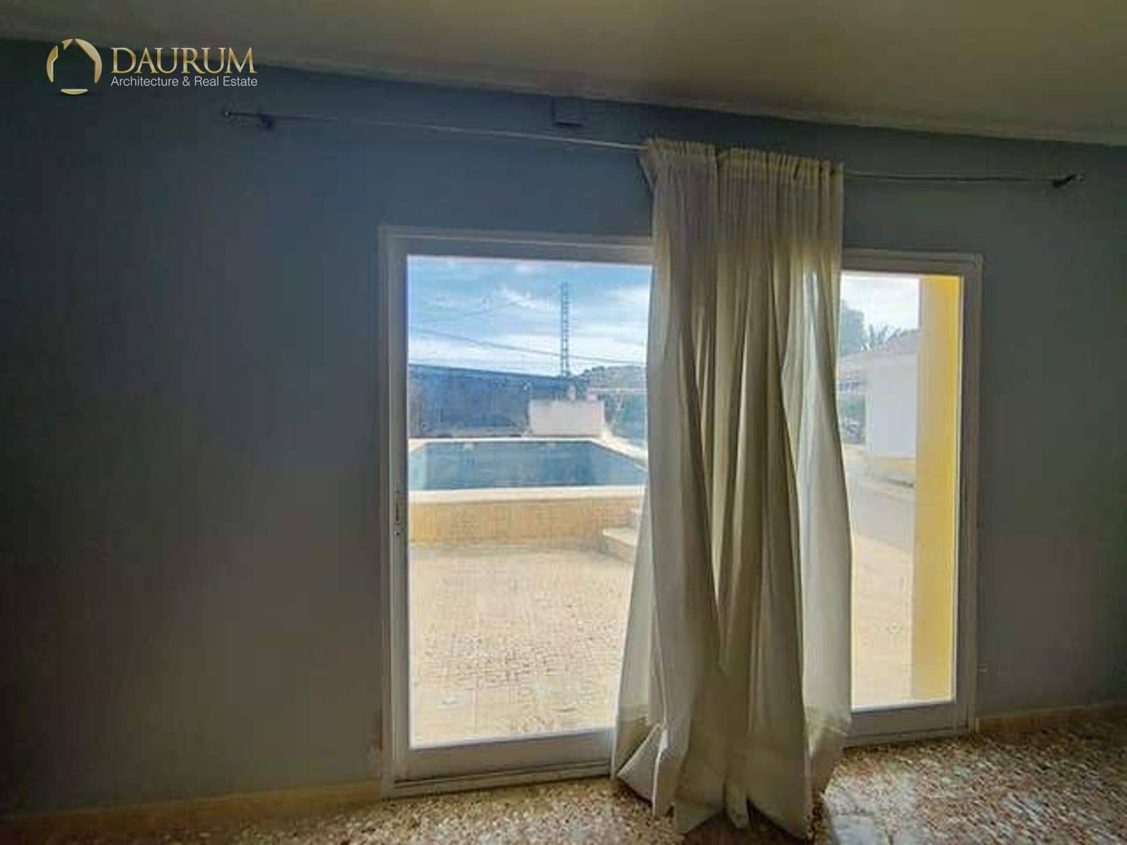5 Zimmer Villa zu verkaufen in Moralet mit Garage - 280.000 € (Ref: 9759506)