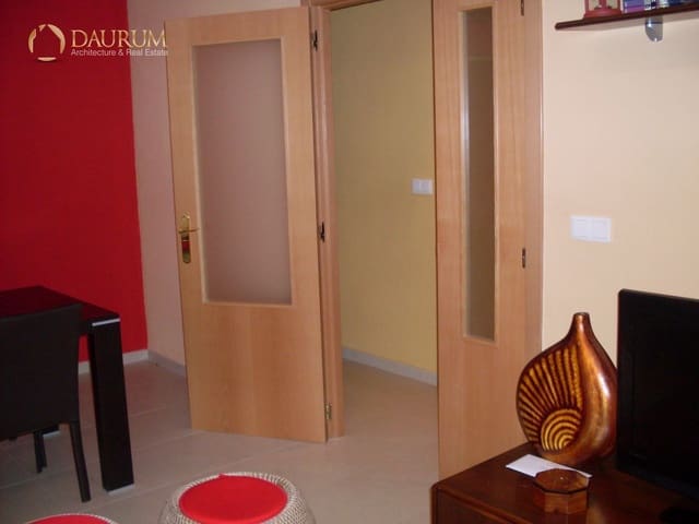 2 soveværelse Lejlighed til salg i Monforte del Cid - € 120.000 (Ref: 9761015)