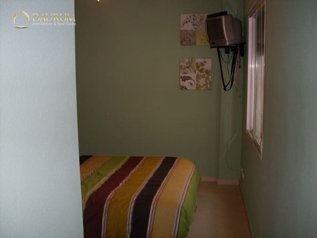 2 soveværelse Lejlighed til salg i Monforte del Cid - € 120.000 (Ref: 9761015)