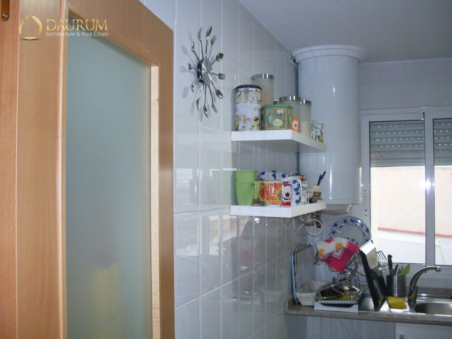 2 slaapkamer Flat te koop in Monforte del Cid - € 120.000 (Ref: 9761015)