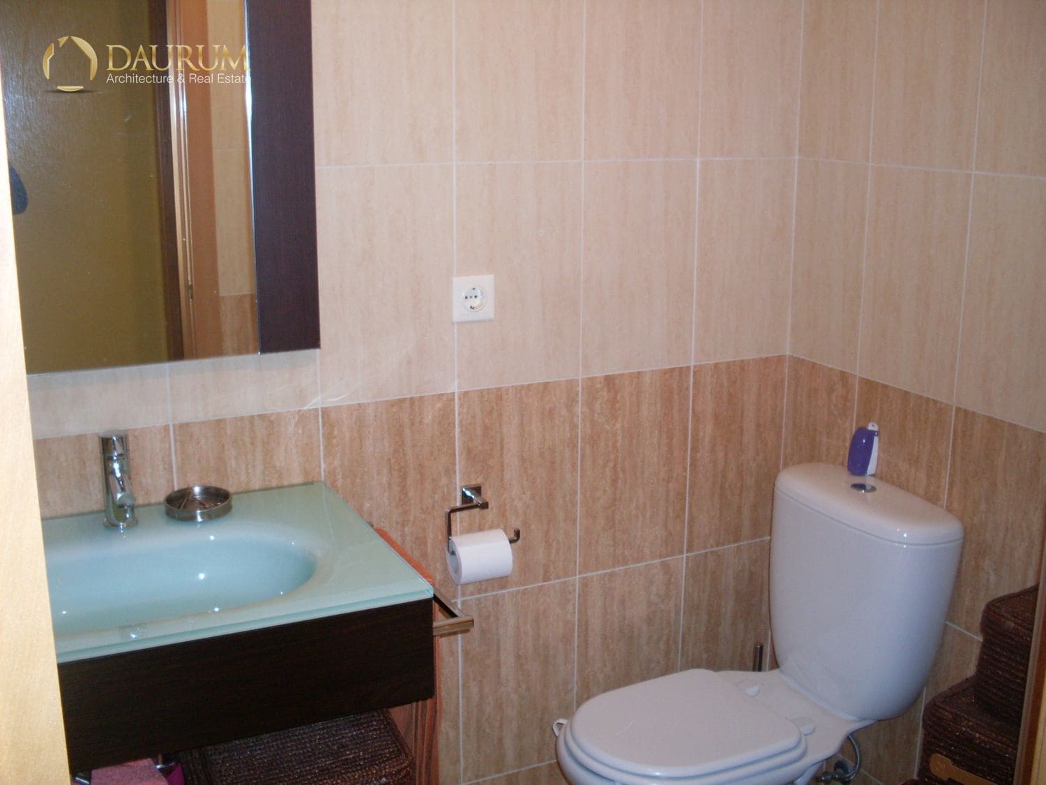 2 slaapkamer Flat te koop in Monforte del Cid - € 120.000 (Ref: 9761015)