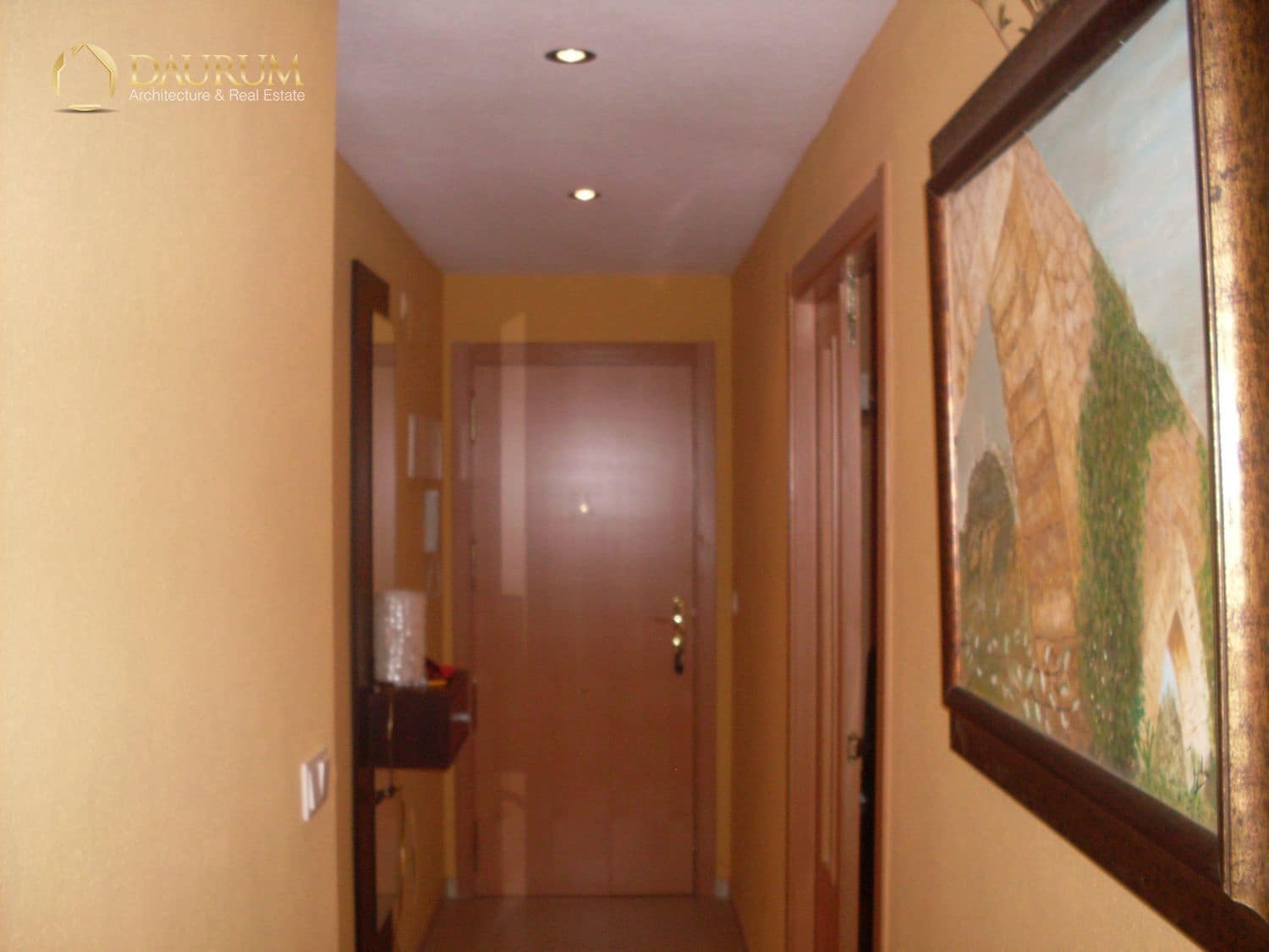 2 slaapkamer Flat te koop in Monforte del Cid - € 120.000 (Ref: 9761015)