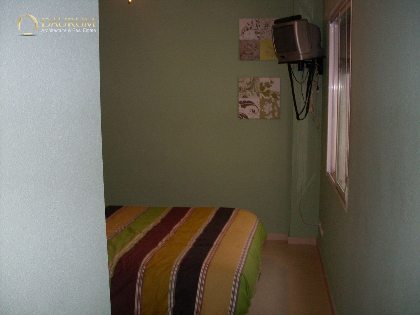 2 bedroom Flat for sale in Monforte del Cid - € 120,000 (Ref: 9761015)