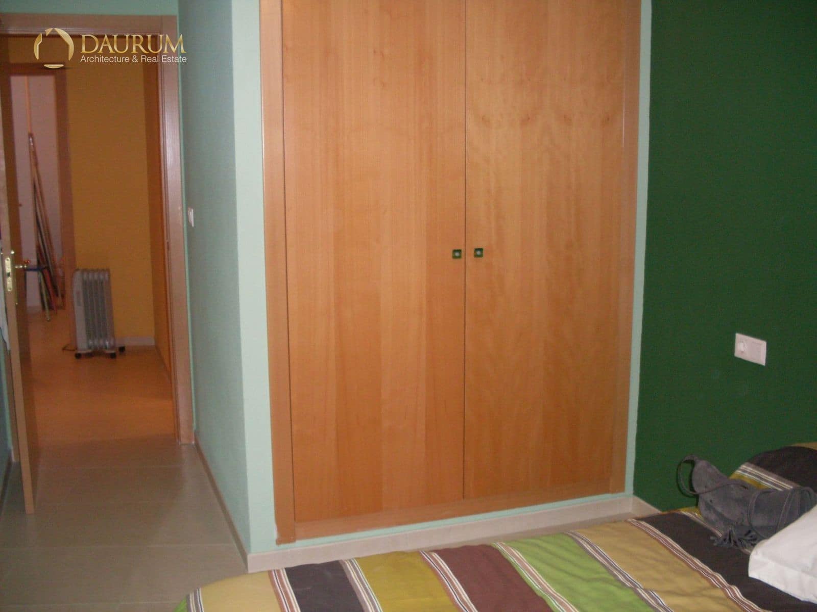 2 bedroom Flat for sale in Monforte del Cid - € 120,000 (Ref: 9761015)