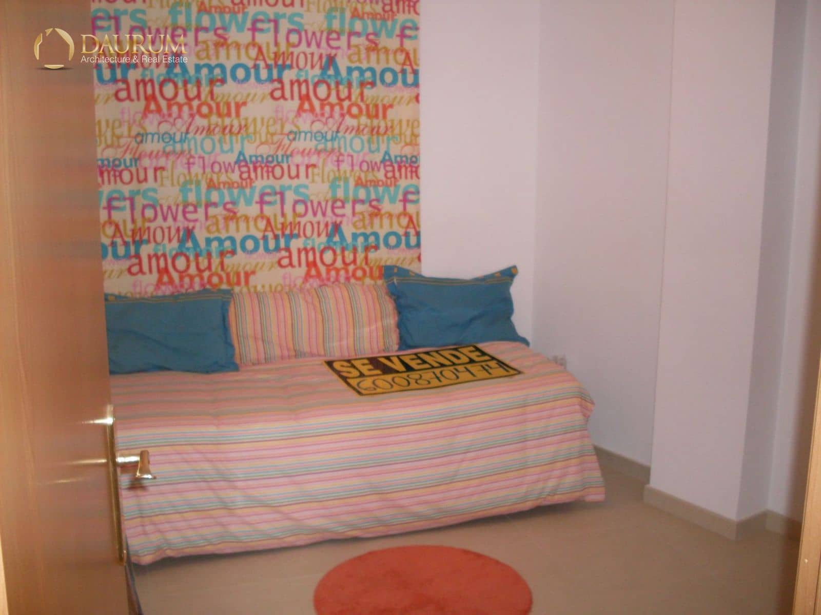 2 bedroom Flat for sale in Monforte del Cid - € 120,000 (Ref: 9761015)