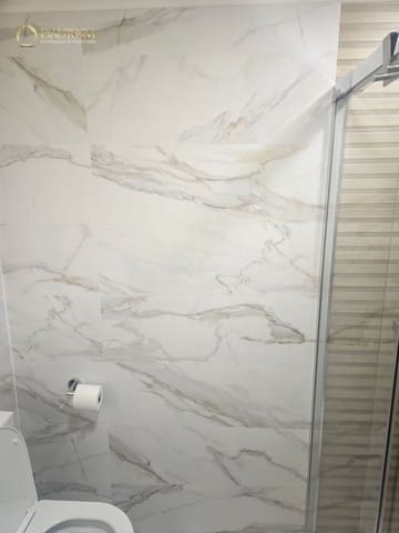 2 chambre Maison de Ville à vendre à Gran Alacant, Santa Pola avec piscine garage - 198 000 € (Ref: 9761016)