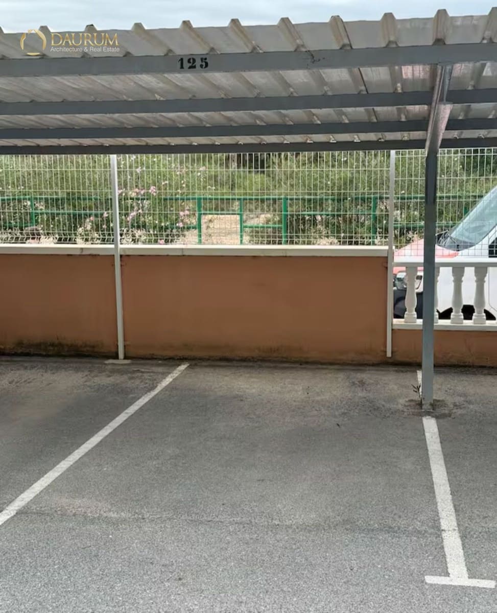 2 chambre Maison de Ville à vendre à Gran Alacant avec piscine garage - 198 000 € (Ref: 9761016)