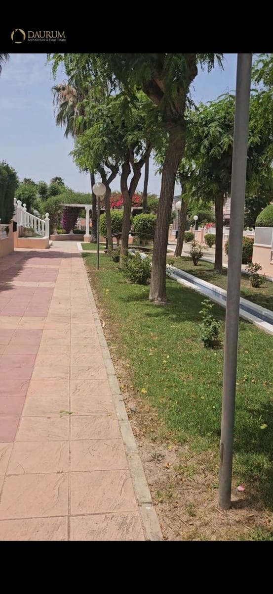 2 chambre Maison de Ville à vendre à Gran Alacant avec piscine garage - 198 000 € (Ref: 9761016)