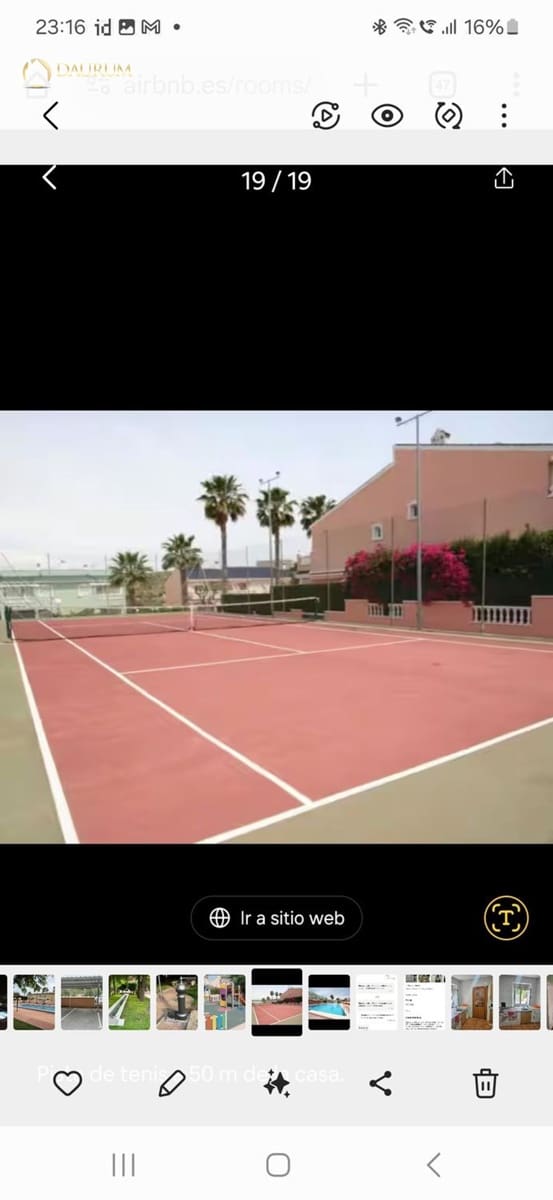 2 chambre Maison de Ville à vendre à Gran Alacant avec piscine garage - 198 000 € (Ref: 9761016)