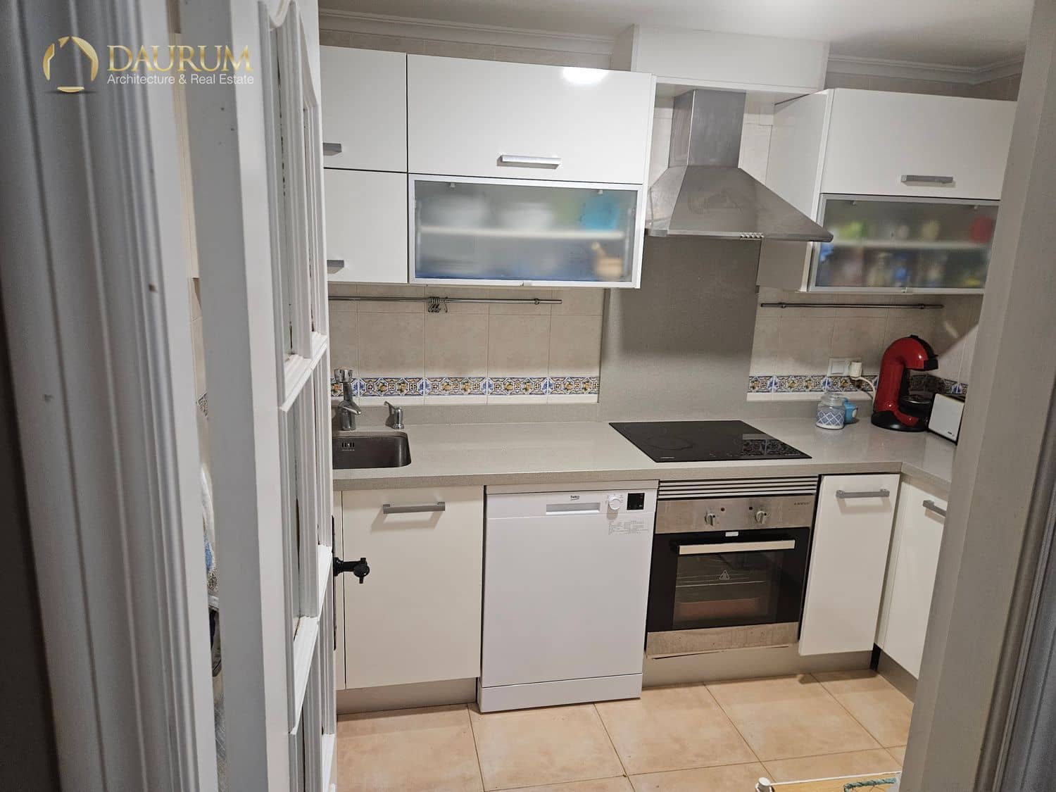 2 chambre Maison de Ville à vendre à Gran Alacant avec piscine garage - 198 000 € (Ref: 9761016)