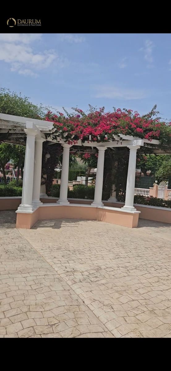 2 chambre Maison de Ville à vendre à Gran Alacant avec piscine garage - 198 000 € (Ref: 9761016)