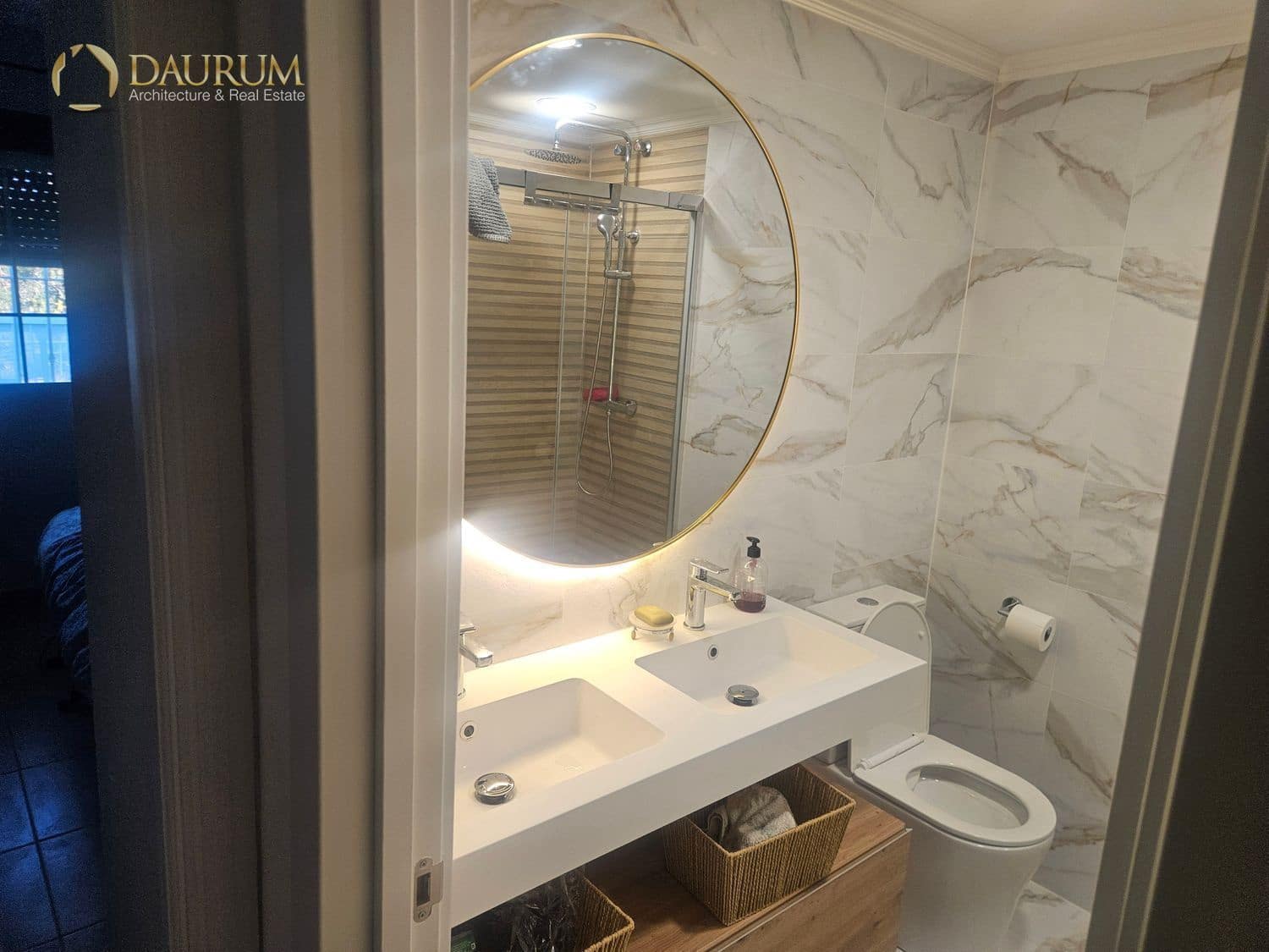 2 chambre Maison de Ville à vendre à Gran Alacant avec piscine garage - 198 000 € (Ref: 9761016)