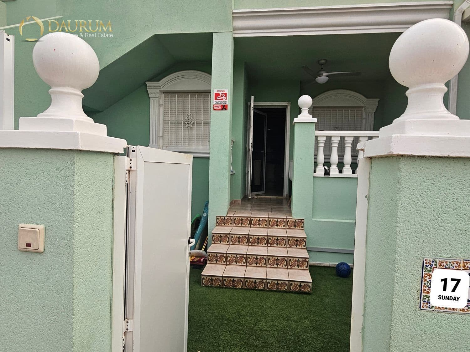 2 chambre Maison de Ville à vendre à Gran Alacant avec piscine garage - 198 000 € (Ref: 9761016)