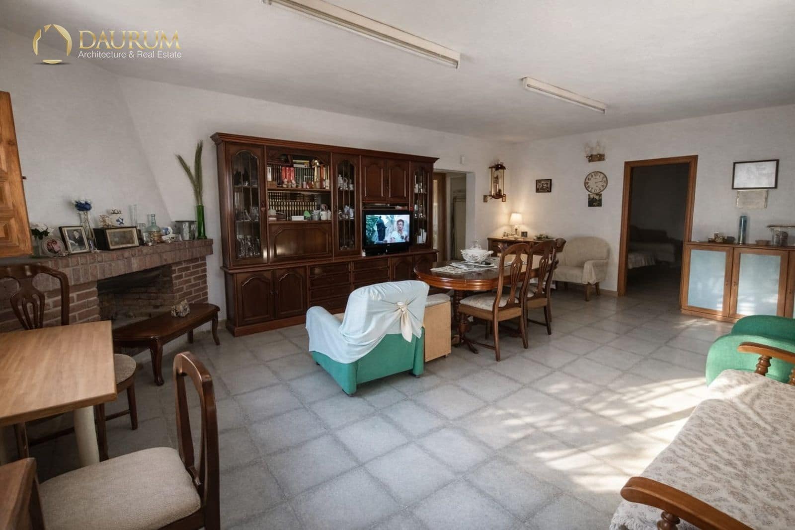 3 bedroom Villa for sale in Moralet with garage - € 230,000 (Ref: 9765339)