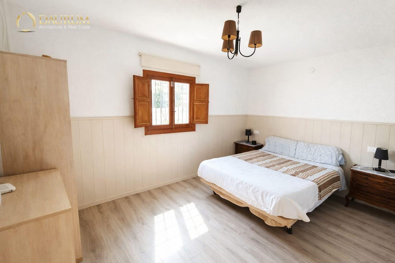 3 bedroom Villa for sale in Moralet with garage - € 230,000 (Ref: 9765339)